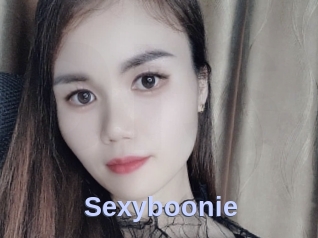 Sexyboonie