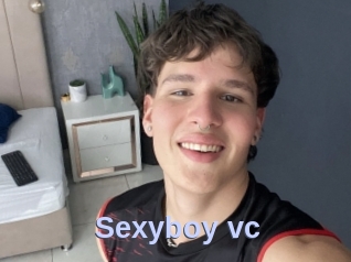 Sexyboy_vc