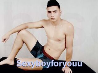 Sexyboyforyouu