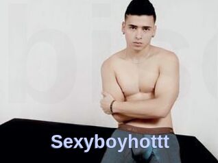 Sexyboyhottt