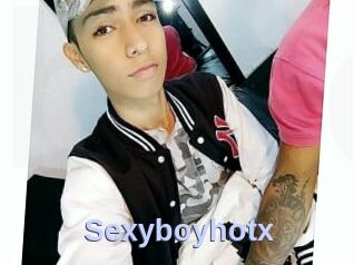 Sexyboyhotx