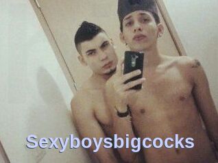 Sexyboysbigcocks