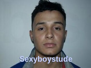 Sexyboystude