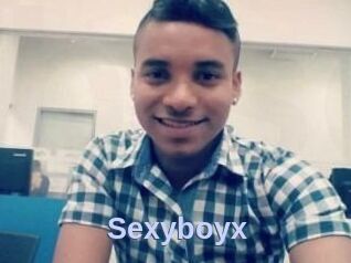 Sexy_boyx