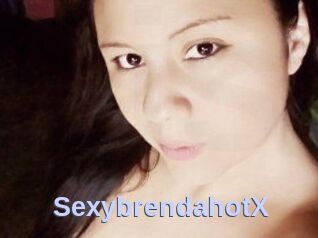 SexybrendahotX