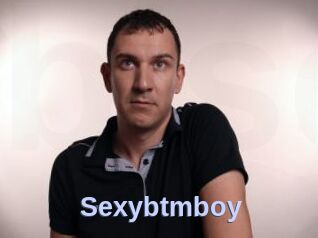 Sexybtmboy