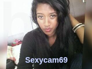 Sexycam69