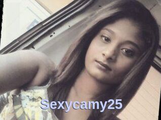 Sexycamy25