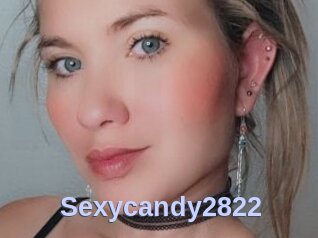 Sexycandy2822