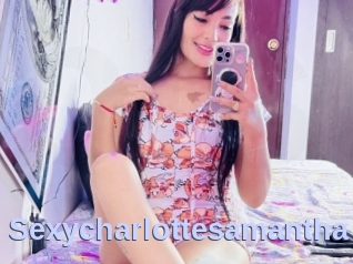 Sexycharlottesamantha