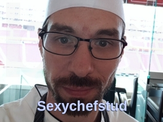 Sexychefstud