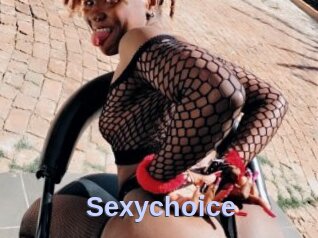 Sexychoice