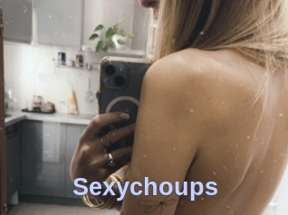Sexychoups
