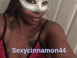 Sexycinnamon44