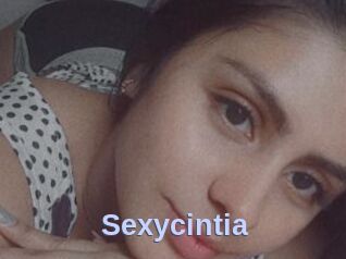 Sexycintia