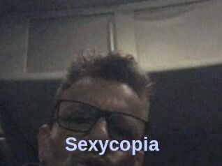 Sexycopia