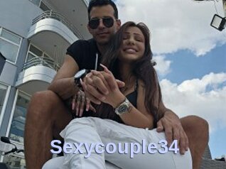Sexycouple34