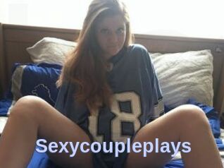 Sexycoupleplays