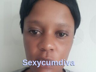Sexycumdiva