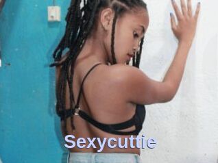 Sexycuttie