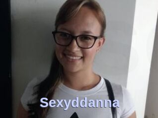 Sexyddanna