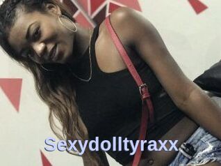 Sexydolltyraxx