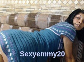 Sexyemmy20