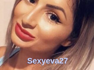 Sexyeva27