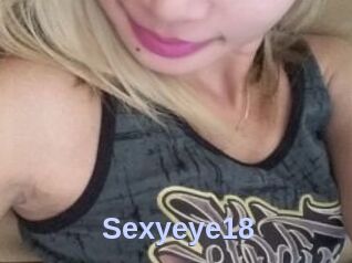 Sexyeye18