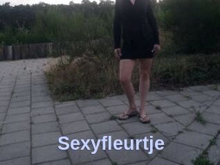 Sexyfleurtje