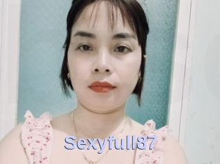 Sexyfull87