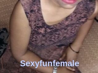 Sexyfunfemale