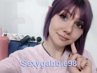 Sexygabbie98