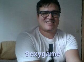 Sexygame