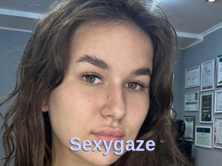 Sexygaze