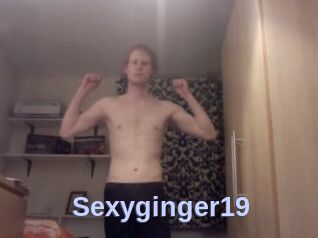 Sexyginger19