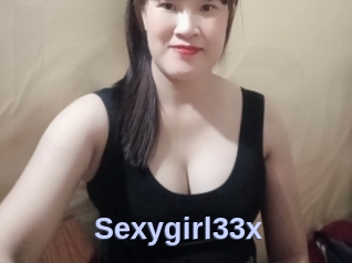 Sexygirl33x