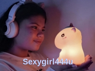 Sexygirl444u