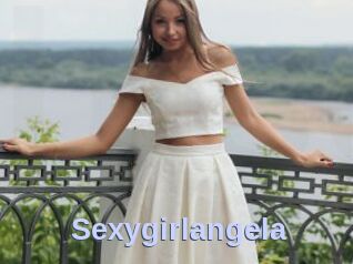 Sexygirlangela