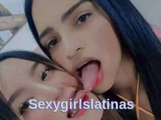Sexygirlslatinas