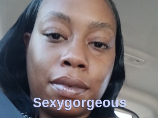Sexygorgeous