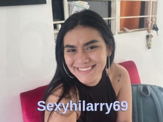 Sexyhilarry69