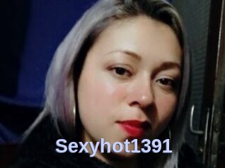 Sexyhot1391