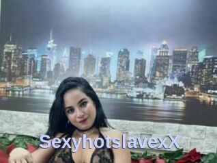 SexyhotslavexX