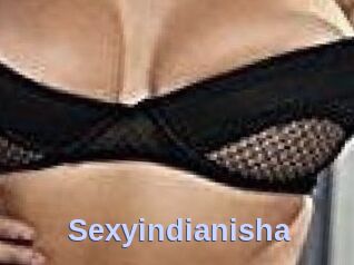 Sexyindianisha