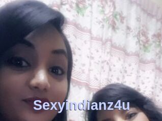 Sexyindianz4u