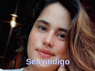 Sexyindigo