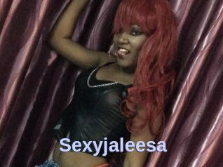 Sexyjaleesa