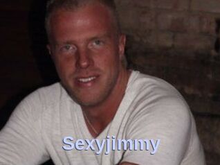 Sexyjimmy