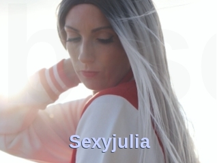 Sexyjulia